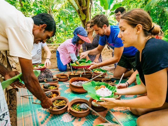 Cooking Classes or culinary tours
