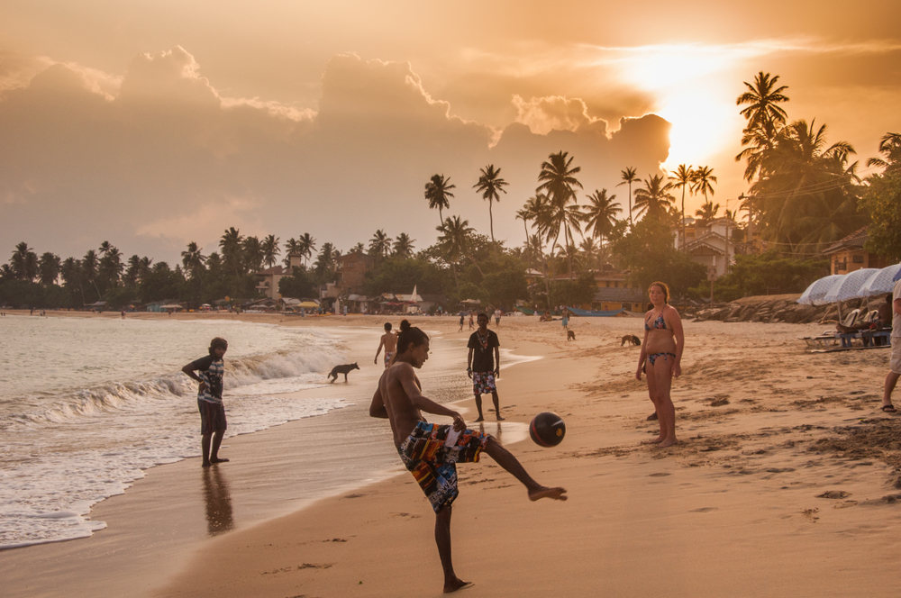Unawatuna