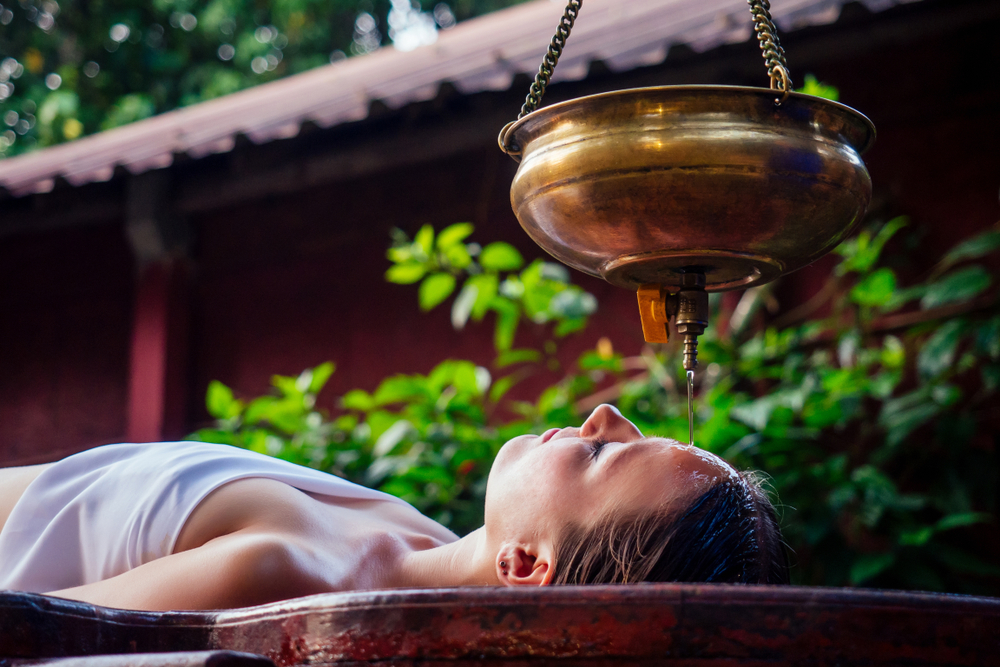 Relaxation and Wellness