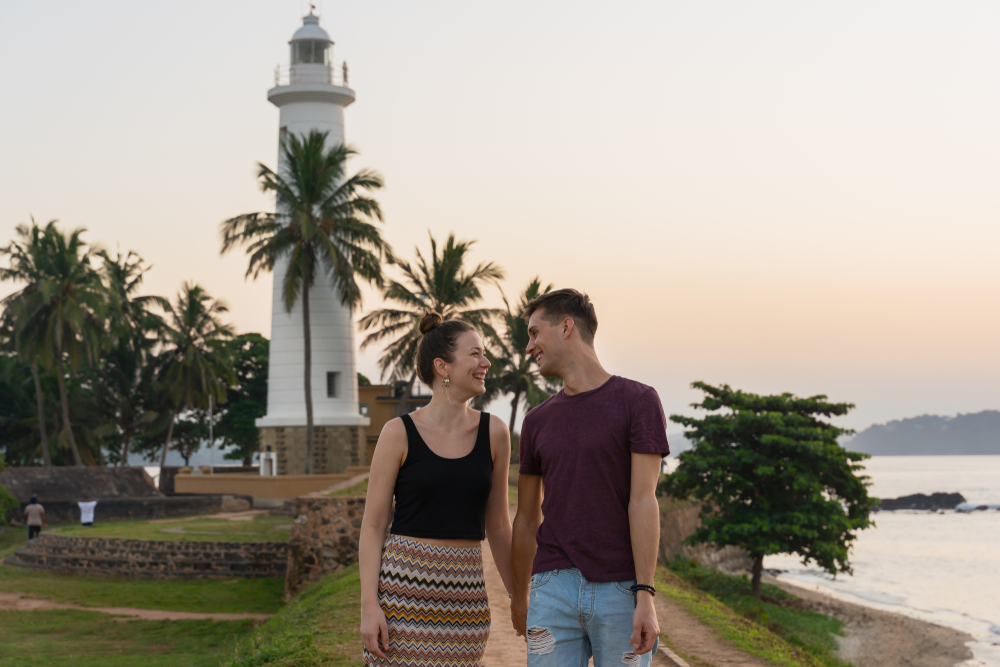 Couple's Getaways