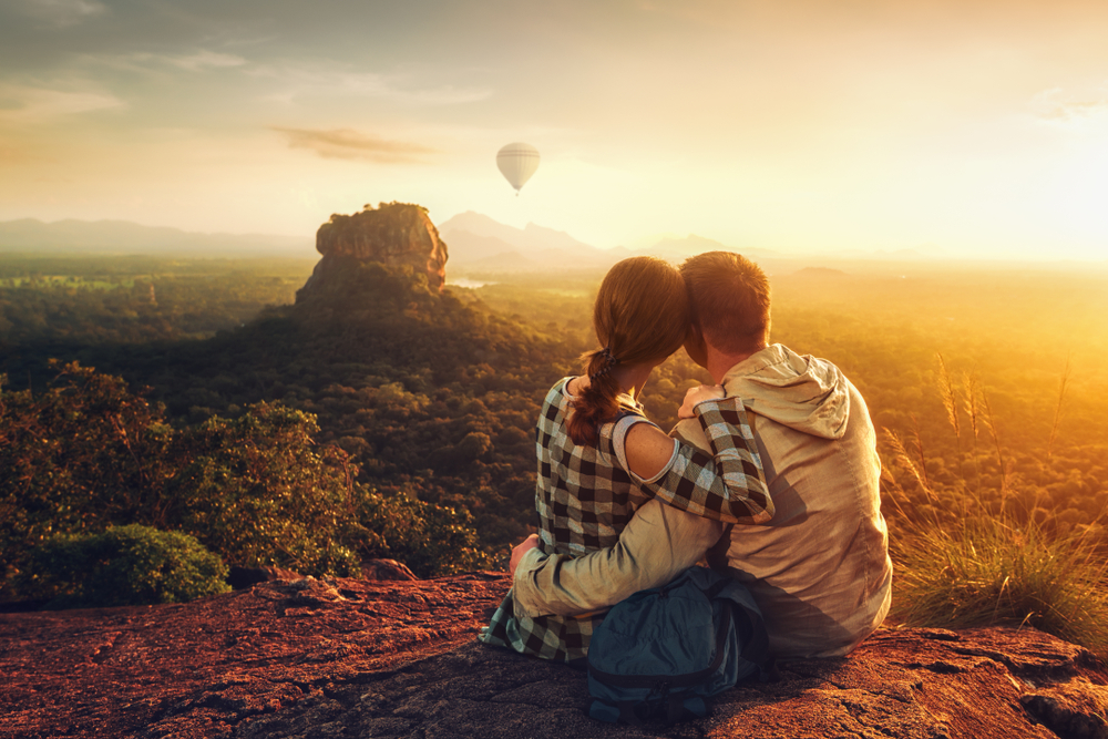 Dream Honeymoon Escape