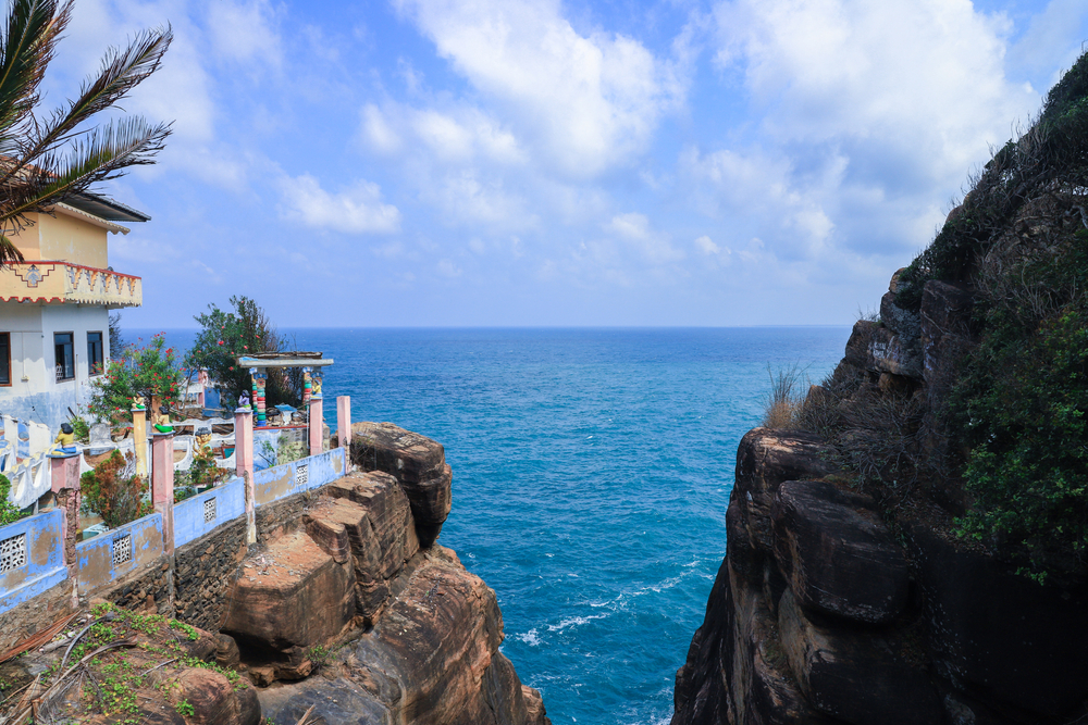 Trincomalee