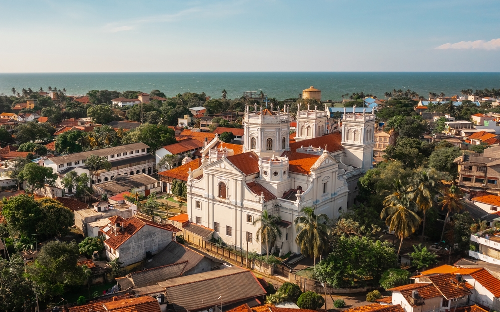 Negombo Memorable Escapes