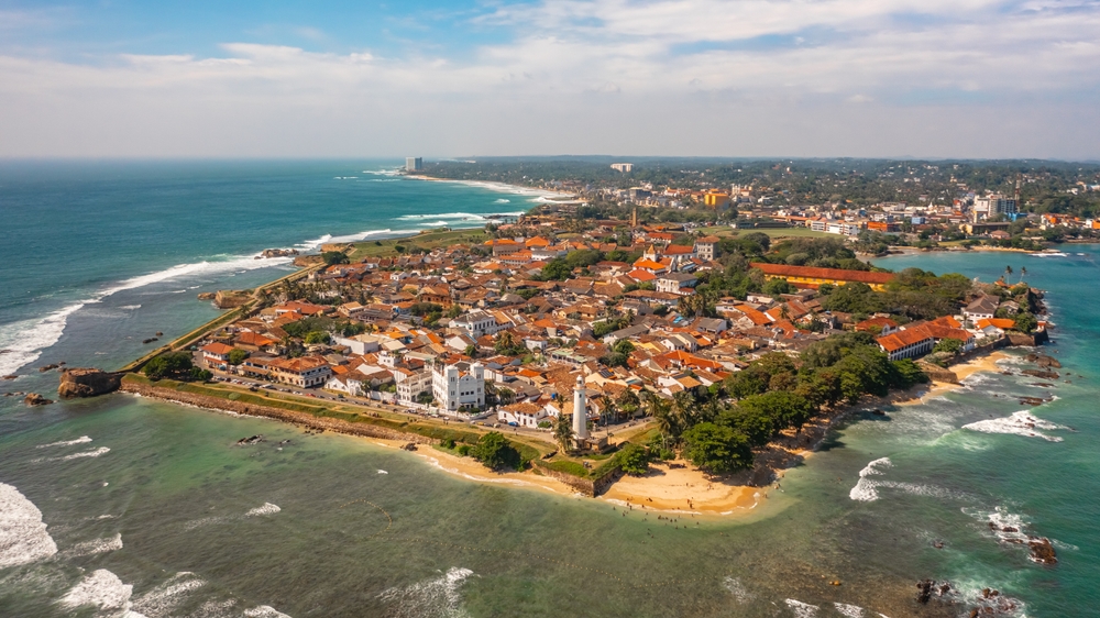 Galle Escapade