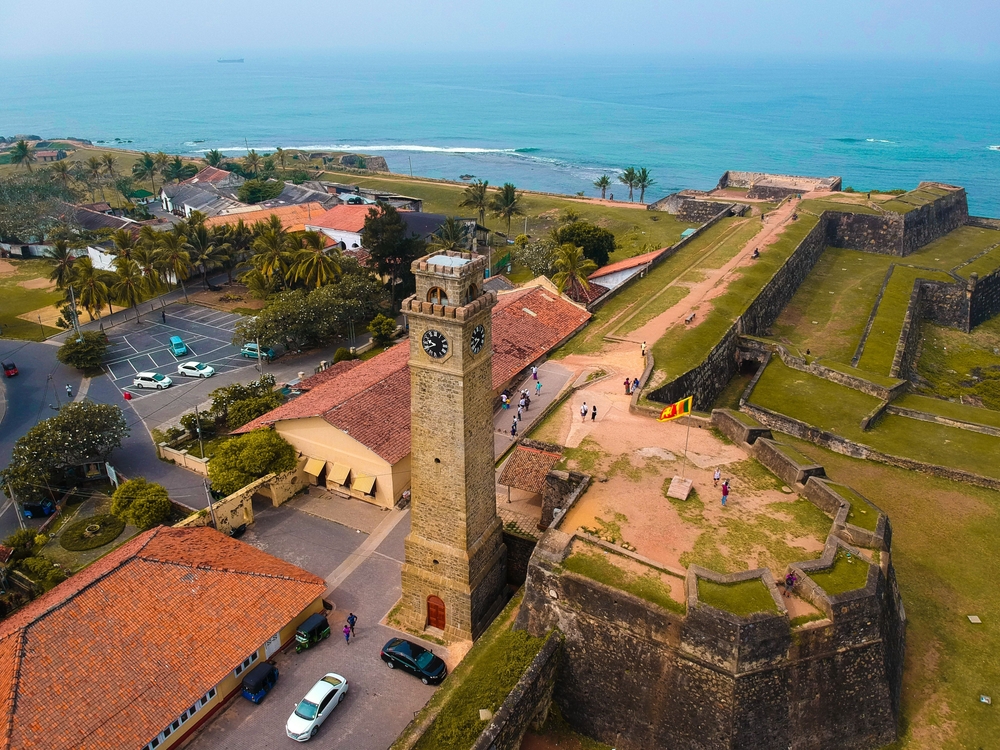 Galle