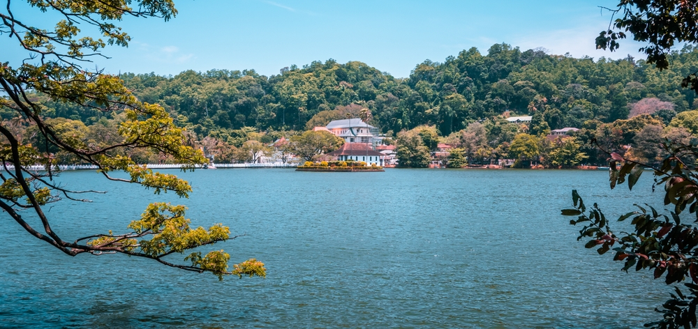 Kandy Serene Highlands