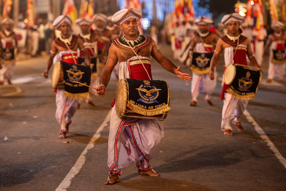 Cultural festivals or events