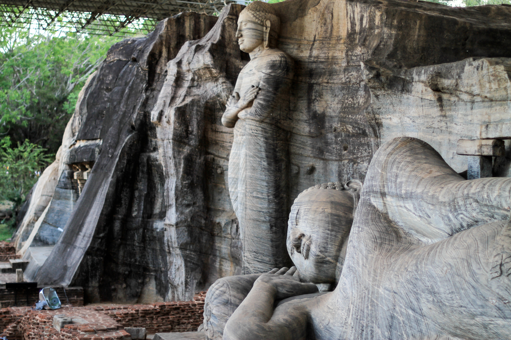Polonnaruwa